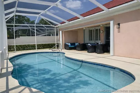 Exterior - 1530 SW Balmoral Trce SW, Stuart, FL 34997 photo 2 of 5