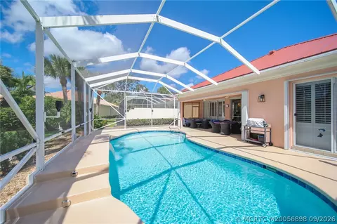 Exterior - 1530 SW Balmoral Trce SW, Stuart, FL 34997 photo 3 of 5