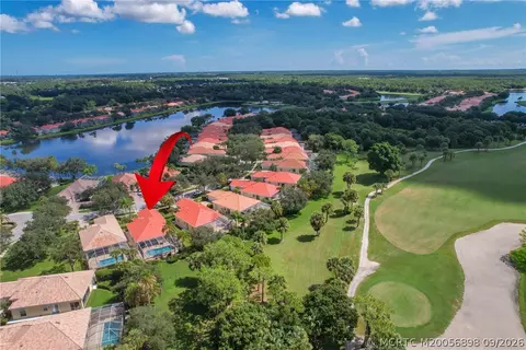View/Area - 1530 SW Balmoral Trce SW, Stuart, FL 34997 photo 4 of 6