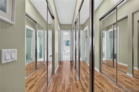 Entry Way - 1530 SW Balmoral Trce SW, Stuart, FL 34997 photo 3 of 4