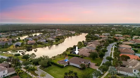 868 SW Habitat Ln, Palm City, FL 34990