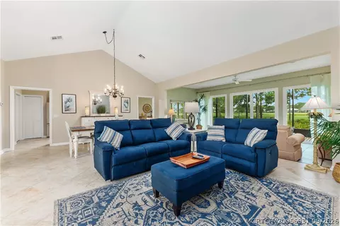 12813 NW Cinnamon Way, Palm City, FL 34990