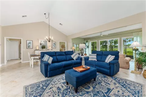 12813 NW Cinnamon Way, Palm City, FL 34990