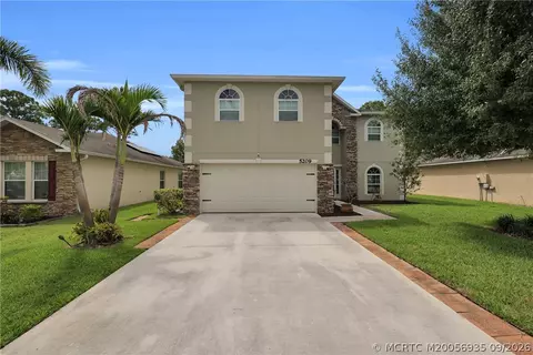5209 NW Wisk Fern Cir NW, Port Saint Lucie, FL 34986