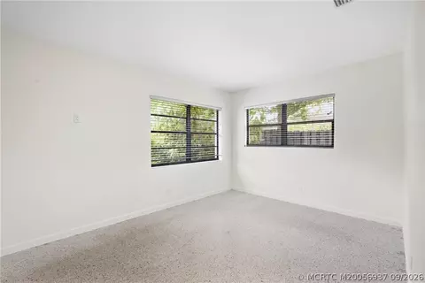 Bedroom - 807 SE Weir St, Stuart, FL 34994 photo 5 of 6