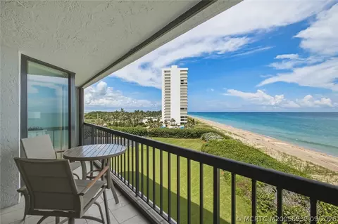 8800 S Ocean Dr #604, Jensen Beach, FL 34957