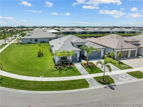 12276 SW Willowy Way, Port Saint Lucie, FL 34987