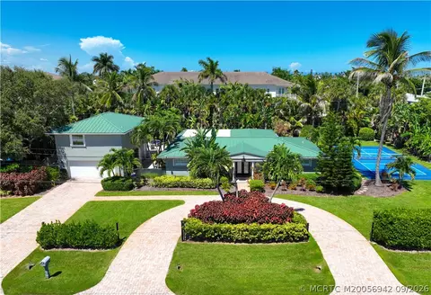 1578 Thumb Point Dr, Fort Pierce, FL 34949