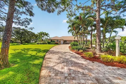4842 SW Bimini Cir N, Palm City, FL 34990
