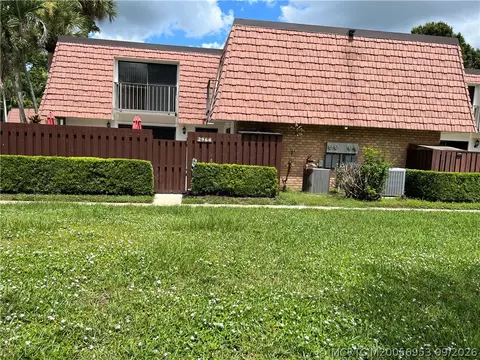2964 SW Sunset Trace Cir, Palm City, FL 34990