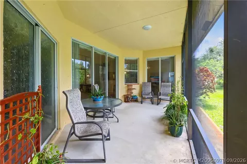 Exterior - 4081 SE Newton St, Stuart, FL 34997 photo 3 of 9
