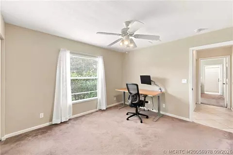 Bedroom - 4081 SE Newton St, Stuart, FL 34997 photo 4 of 5