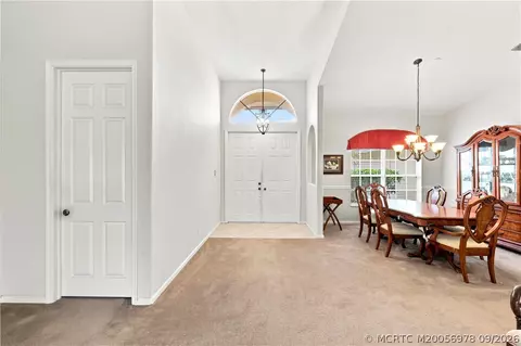 Entry Way - 4081 SE Newton St, Stuart, FL 34997 photo 1 of 2