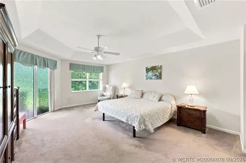 Bedroom - 4081 SE Newton St, Stuart, FL 34997 photo 1 of 5