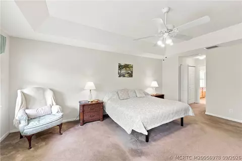 Bedroom - 4081 SE Newton St, Stuart, FL 34997 photo 3 of 5