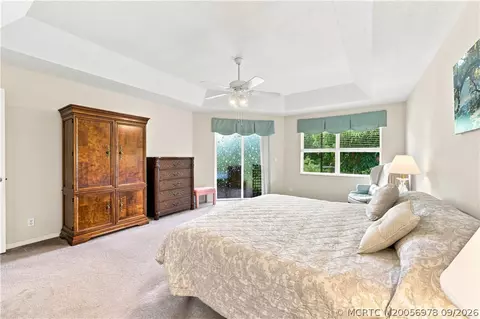 Bedroom - 4081 SE Newton St, Stuart, FL 34997 photo 2 of 5