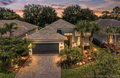 12609 SW Sunrise Lake Ter, Port Saint Lucie, FL 34987
