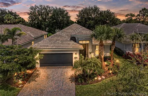 12609 SW Sunrise Lake Ter, Port Saint Lucie, FL 34987