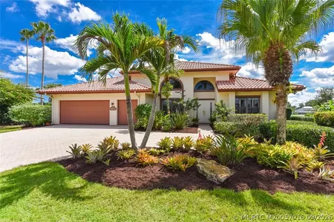4432 SW Dundee Ct, Palm City, FL 34990