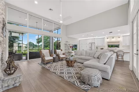 1507 NW Sawgrass Way, Palm City, FL 34990