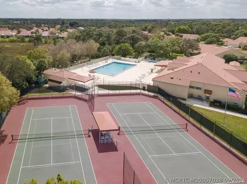 3678 SW Whispering Sound Dr, Palm City, FL 34990