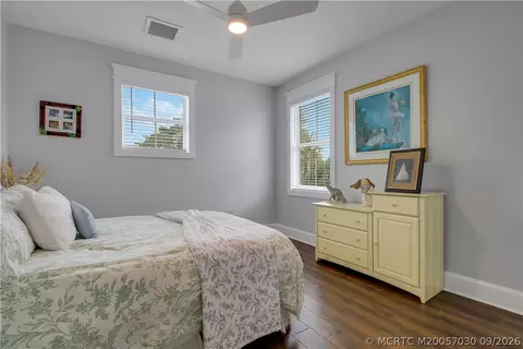 Bedroom - 1002 SE Riverside Dr, Stuart, FL 34996 photo 4 of 5