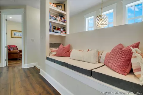 Entry Way - 1002 SE Riverside Dr, Stuart, FL 34996 photo 2 of 3