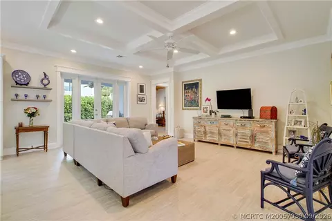Living - 1002 SE Riverside Dr, Stuart, FL 34996 photo 2 of 5