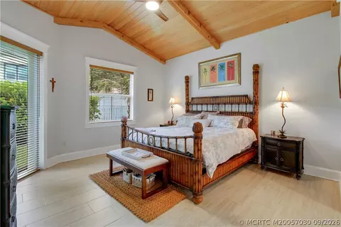 Bedroom - 1002 SE Riverside Dr, Stuart, FL 34996 photo 1 of 5