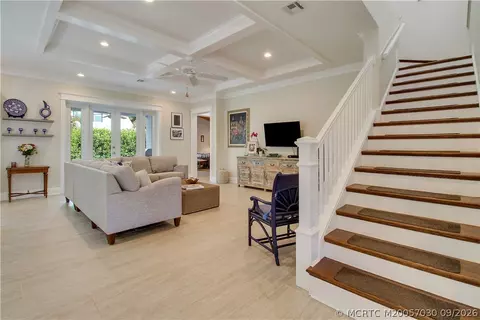 Living - 1002 SE Riverside Dr, Stuart, FL 34996 photo 1 of 5