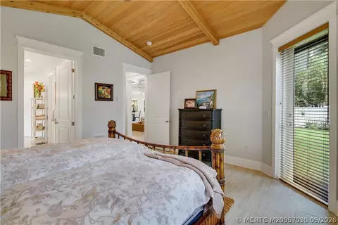 Bedroom - 1002 SE Riverside Dr, Stuart, FL 34996 photo 2 of 5