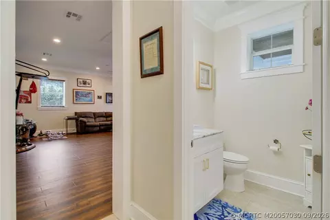 Entry Way - 1002 SE Riverside Dr, Stuart, FL 34996 photo 3 of 3