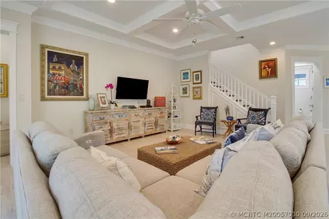 Living - 1002 SE Riverside Dr, Stuart, FL 34996 photo 5 of 5