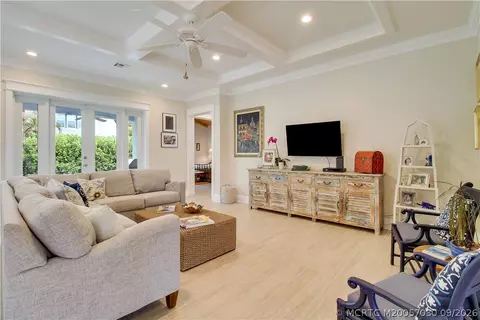 Living - 1002 SE Riverside Dr, Stuart, FL 34996 photo 3 of 5