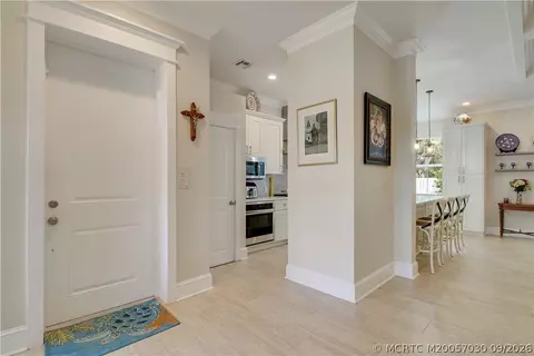 Entry Way - 1002 SE Riverside Dr, Stuart, FL 34996 photo 1 of 3