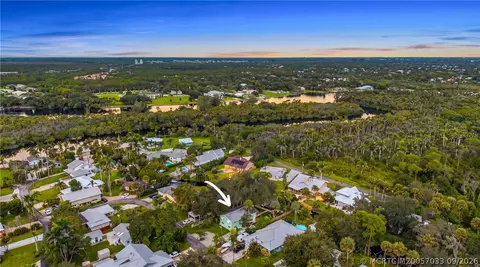 View/Area - 615 SW Rustic Cir, Stuart, FL 34997 photo 4 of 4