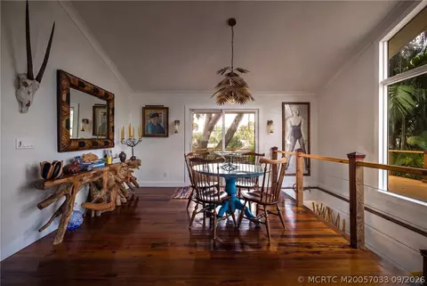 Dining - 615 SW Rustic Cir, Stuart, FL 34997 photo 5 of 6