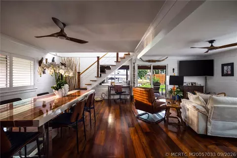 Dining - 615 SW Rustic Cir, Stuart, FL 34997 photo 2 of 6