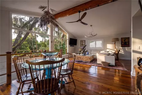 Dining - 615 SW Rustic Cir, Stuart, FL 34997 photo 4 of 6