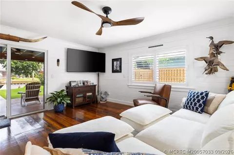 Living - 615 SW Rustic Cir, Stuart, FL 34997 photo 1 of 3