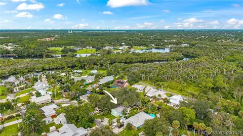 View/Area - 615 SW Rustic Cir, Stuart, FL 34997 photo 2 of 4