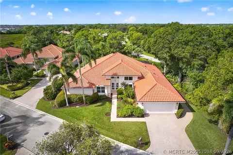 1719 NW Buttonbush Cir, Palm City, FL 34990