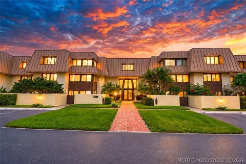 1800 SE Saint Lucie Blvd #3-101, Stuart, FL 34996