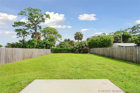 Exterior - 5179 SE Jack Ave, Stuart, FL 34997 photo 2 of 6
