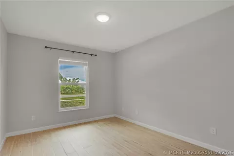 Bedroom - 5179 SE Jack Ave, Stuart, FL 34997 photo 5 of 6