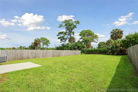 Exterior - 5179 SE Jack Ave, Stuart, FL 34997 photo 3 of 6
