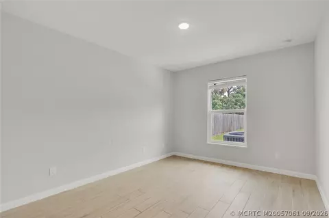 Bedroom - 5179 SE Jack Ave, Stuart, FL 34997 photo 3 of 6