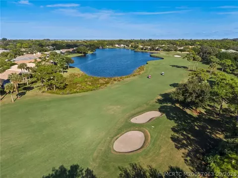 View/Area - 3663 SE Cambridge Dr, Stuart, FL 34997 photo 4 of 12