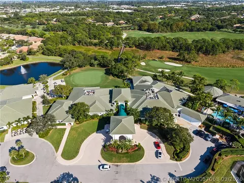 View/Area - 3663 SE Cambridge Dr, Stuart, FL 34997 photo 7 of 12