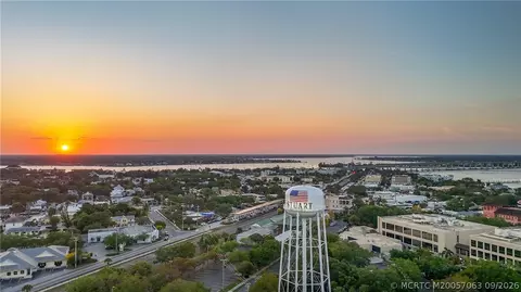 View/Area - 3663 SE Cambridge Dr, Stuart, FL 34997 photo 10 of 12